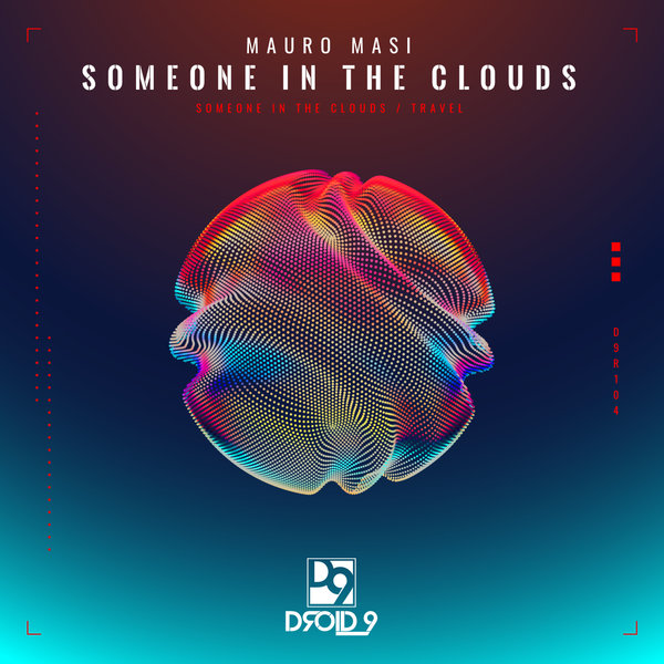 Mauro Masi – Someone in the Clouds [D9R104]